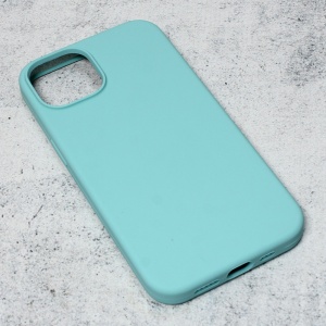 Torbica Summer color za iPhone 14 6.1 mint - Img 1