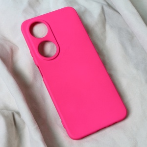 Torbica Teracell Soft Velvet za Honor X7b pink - Img 1