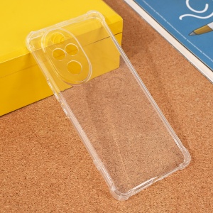 Torbica Transparent Ice Cube za Honor 200 Pro - Img 1