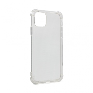 Torbica Transparent Ice Cube za iPhone 11 Pro Max 6.5 - Img 1