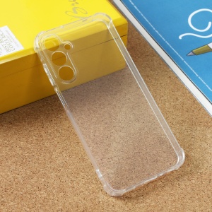 Torbica Transparent Ice Cube za Samsung A256B Galaxy A25 5G - Img 1