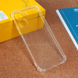 Torbica Transparent Ice Cube za Vivo Y16 - Img 2