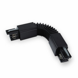 Trofazni konektor flex WSO-30B crni