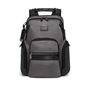 TUMI ALPHA BRAVO NAVIGATION RANAC - Img 2