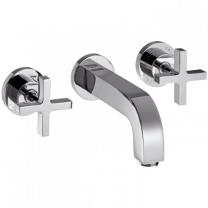 Ugradna baterija za lavabo HANSGROHE AXOR - Img 2
