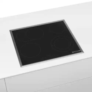 Ugradna ploča Bosch PKN645FP2E širina 60cm/keramička ploča/digitalne komande - Img 2