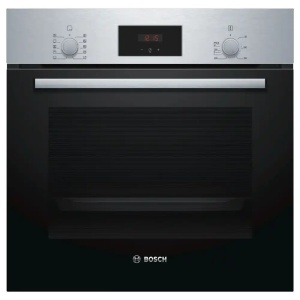 Ugradna rerna Bosch HBF154ES0 multifunkcionalna/zapremina 66l - Img 1