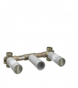 Ugradno telo za lavabo HANSGROHE basic AXOR/3