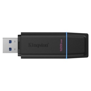 USB Flash 128GB Kingston 3.2 DataTraveler DTXG2/128GB Exodia Crno-plava