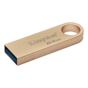 USB Flash 64GB Kingston 3.0 DataTraveler DTSE9G3/64GB champagne - Img 2