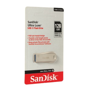 USB flash memorija SanDisk Cruzer Ultra 3.1 128GB ZJ CN - Img 2