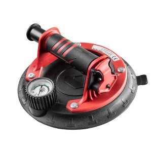 Vakum drzac sa manometrom 168 kg 205mm 100401 - Img 3