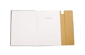 VELVET Notes sa magnetnim preklopom B6 - Img 2