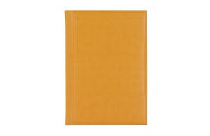 VELVET Rokunik B5 - Orange