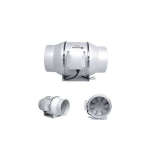 VENTILATOR TURBO 150 - Img 1