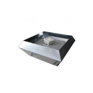 VENTILATOR WDD FI 200 TURBINA - Img 2