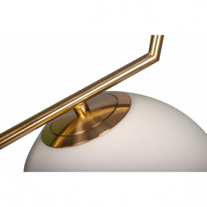 Vesta 325 Visilica 1xE27 Brass