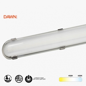 VODODIHT LED WT-112B 20/26/33/40W CCT IP65 IK08 - Img 10