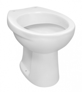 Wc šolja JIKA PRO baltik - Img 2