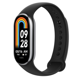 Xiaomi Mi Smart Band 8 crna - Img 2