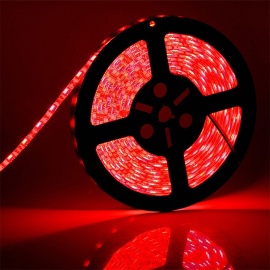 XL LED TRAKA SL01-5050 R 60D-10mm-12V-IP20 - Img 2