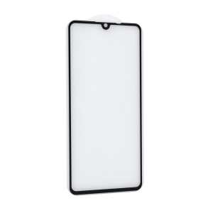 Zastitno staklo Tempered Glass 2.5D full glue za Huawei P30 crni - Img 4