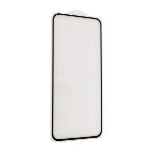 Zastitno Staklo Tempered glass 2.5D full glue za OnePlus Nord 2 crni - Img 2