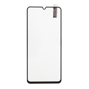 Zastitno staklo Tempered Glass 2.5D full glue za Samsung A055F Galaxy A05 crni - Img 2
