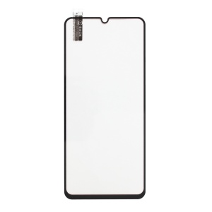 Zastitno staklo Tempered Glass 2.5D full glue za Samsung A057F Galaxy A05s crni - Img 2