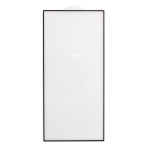 Zastitno staklo Tempered Glass 2.5D full glue za Samsung S928B Galaxy S24 Ultra crni (fingerprint unlock) - Img 2