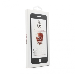 Zastitno staklo Tempered Glass 5D za iPhone 6 plus/6S plus crni - Img 2