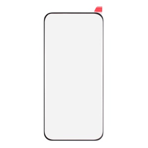 Zastitno staklo Tempered Glass full glue za Honor Magic 6 Pro zakrivljeni crni - Img 2