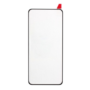 Zastitno Staklo Tempered glass full glue za Motorola Edge 40 zakrivljeni crni - Img 2