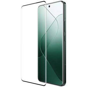 Zastitno Staklo Tempered glass Nillkin 3D CP+Max za Xiaomi 14 Pro/14 Ultra crni - Img 3