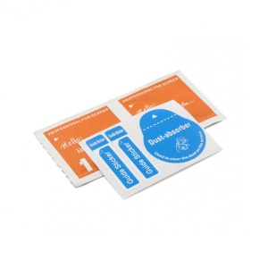 Zastitno Staklo Tempered glass za A1 Alpha 20+ - Img 2