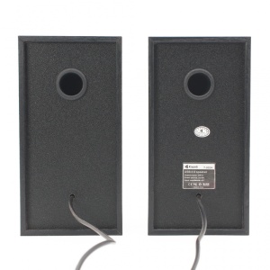 Zvucnik Kisonli T-002A crni - Img 3