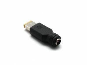 Адаптер зарядного устройства для Lenovo 5.5*2.5 на USB-тип