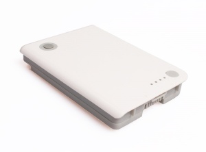 Аккумулятор для ноутбука Apple MacBook M8433-M1008 10,8 В-4400 мАч - Img 2