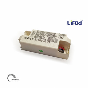 LED Napajanje 20W DIMTRIAC 118001