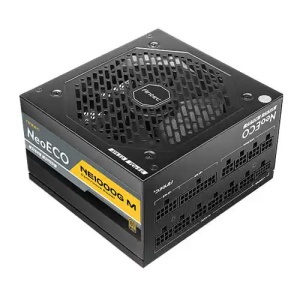 Блок питания ANTEC NE1000G M WHITE ATX 3.0 1000 Вт 80+Gold
