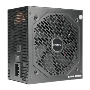 Блок питания ANTEC NE1000G M WHITE ATX 3.0 1000 Вт 80+Gold - Img 3
