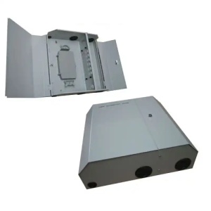 Волоконно-оптическая задняя панель FB-8-IP65