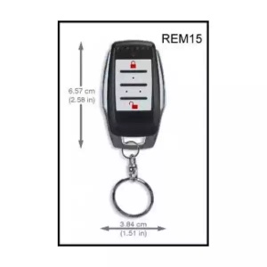 Дальжинская команда Paradox REM15 868МГц - Img 2