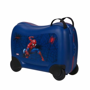 Детский чемодан Samsonite Dream2Go
