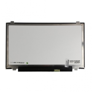 ЖК-панель 14,0" (LP140WF1) 1920x1080 Full HD тонкая IPS LED 30-контактная - Img 2