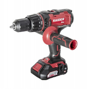 Зарядное устройство RDP-SCDI20 20 В 030208***
