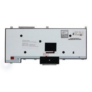 Клавиатура для ноутбука Dell Latitude E4300 - Img 2