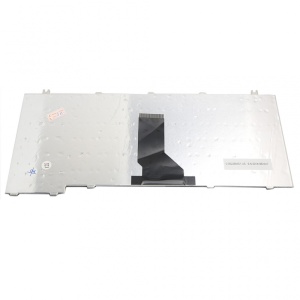 Клавиатура для ноутбука Toshiba M100 черная - Img 2
