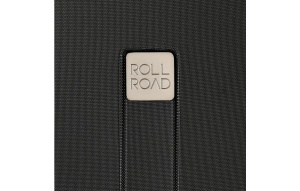 Косметичка ROLL ROAD ABS - чёрная - Img 7