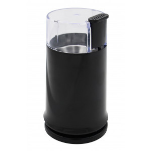 Кофемолка Rosberg R51172A 150 Вт черная